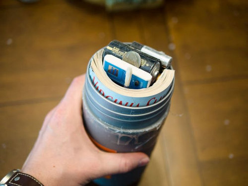 1993年のタイムカプセル01