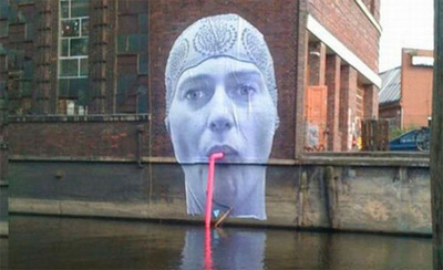 建物のペイント17