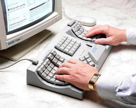 人気キーボード17