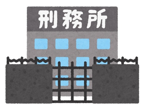 「こんなに違うの!?」欧米8か国の刑務所の部屋の違い