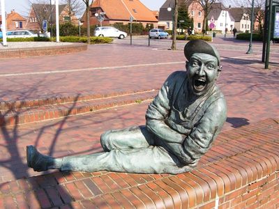 22.Happy worker(楽しそうな労働者)