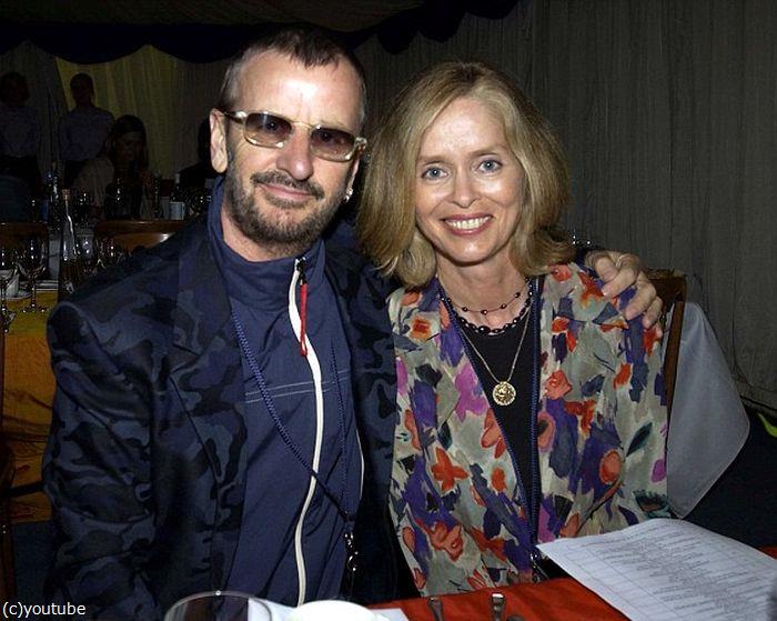 元ビートルズのリンゴ スター 息子より若く見える と話題に らばq 元ビートルズのリンゴ スター 息子より若く見える と話題に らばq