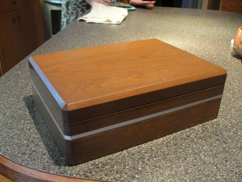 手作りジュエリーボックス00