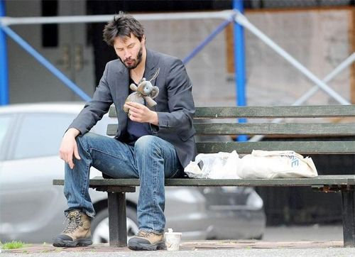 子供のぬいぐるみが世界中を旅25