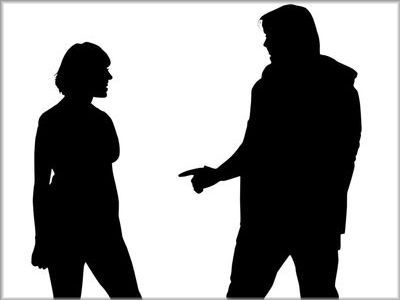 妻をコントロール