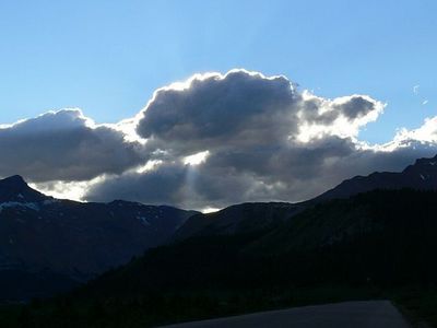 アラスカ・ハイウェイ07