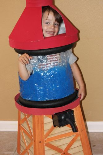 ウォータータワー01