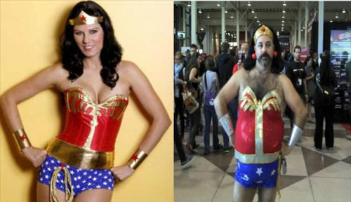 近いけど違う11