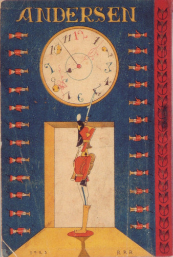 26戦前の雑誌1928