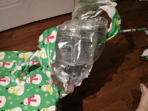 謎のプレゼント09