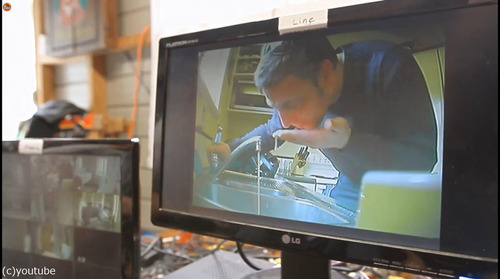 ����μظ�����ӡ��뤬�ФƤ���ɥå���06