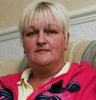 アマンダ・ファザーギルさん