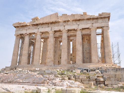 ギリシャがドイツを訴え00