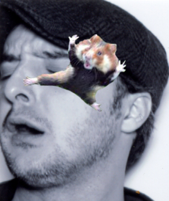 カンフー・ハムスター04