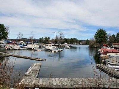 チャウバナガンガマウグ湖00