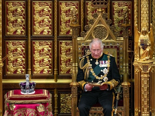 イギリス国王が語る人生哲学…「チャールズ3世」の名言・格言