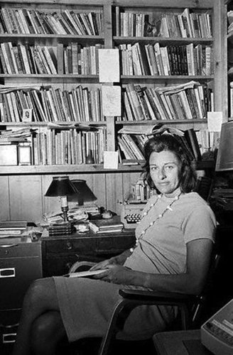 クリエイティブな有名人たちの仕事場31