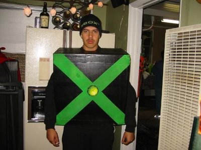 ゲーム機本体コスプレ09