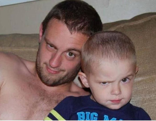 親子の血は争えない09