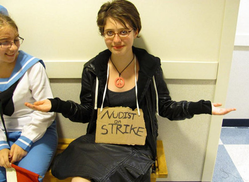 手抜きハロウィンコスプレ03