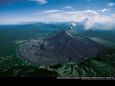 物の見方が変わる、世界中を見下ろした写真01