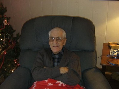 92歳のじーちゃん01