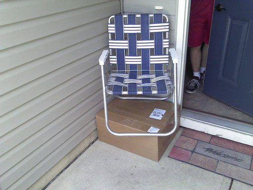 海外の宅配業者16