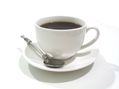 コーヒースプーンよ、さようならTOP