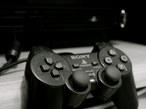 プレステをやっていた犯人00