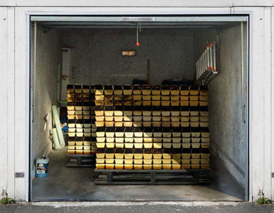 面白ガレージ12