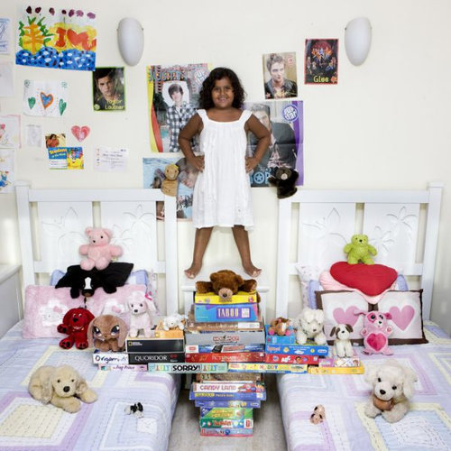 世界各国の子供のおもちゃ29