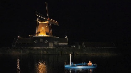 お風呂ボート13