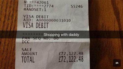 超リッチな子息 039