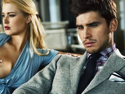 イギリスのセクシー広告02