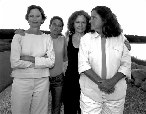 4人姉妹の毎年の写真31