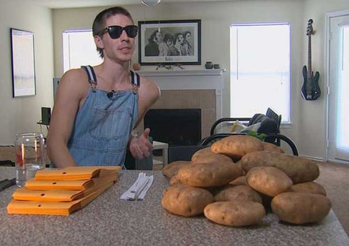 ジャガイモ送って月に120万を稼ぐ男01