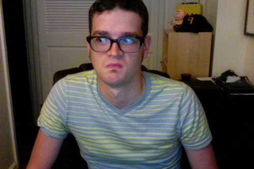 表情を作るよ02