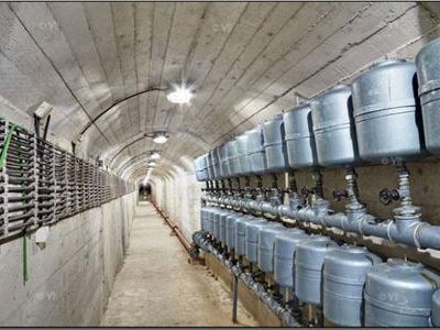 ユーゴの核シェルター00