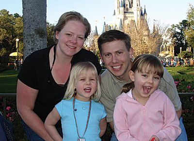 6歳で亡くなった女の子の家族に宛てた手紙01