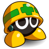 イタリアの労働者の抗議02