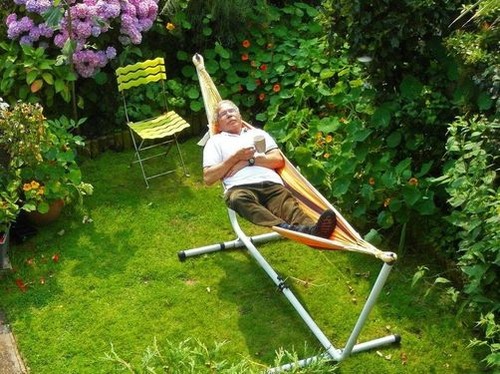 父が定年退職して1年経過02