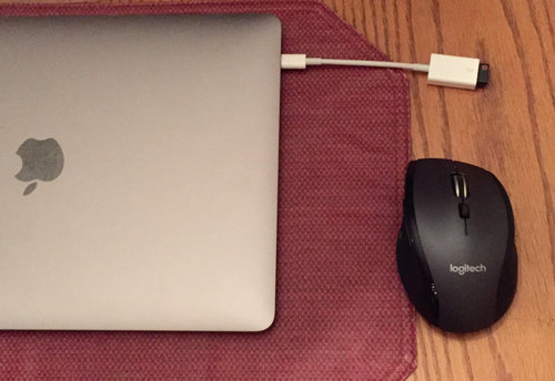 ワイヤレスマウス01