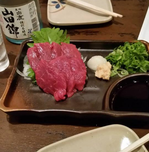 日本で太った理由14