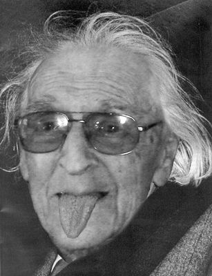 92歳のじーちゃん36