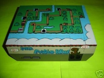 カラフル・ゲーム機14