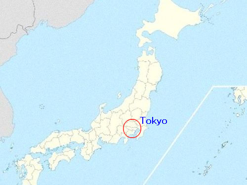 東京に引っ越した父00