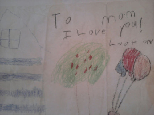 子供は親を見てる17