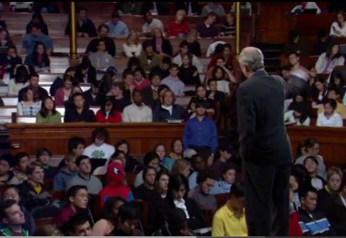 学生たちの無茶06