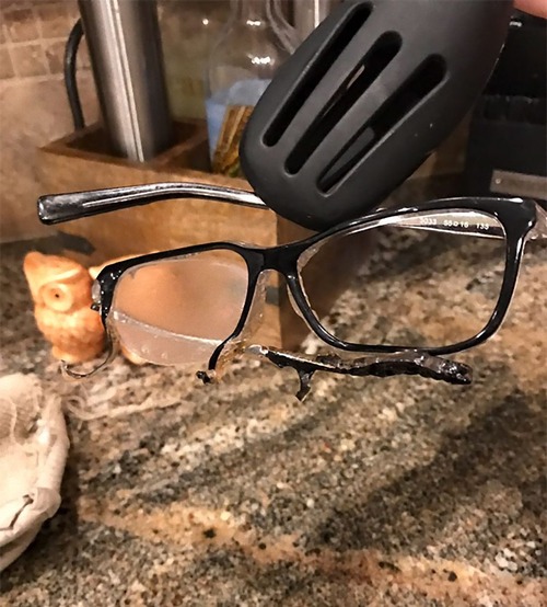 探し物が意外な場所から出てきた10