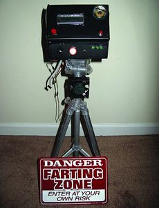 おなら検知器01